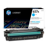  HP CF471X 657X