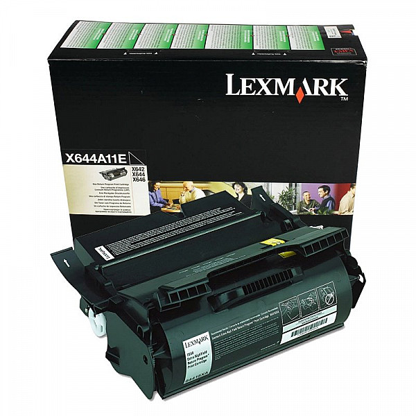  Lexmark X644A11E