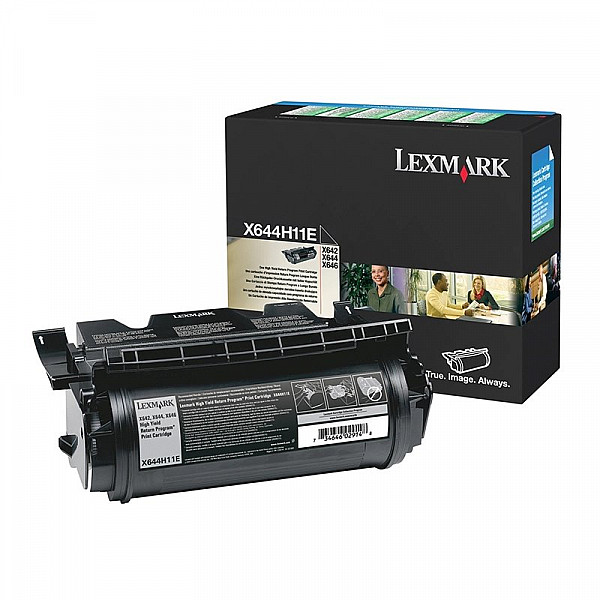  Lexmark X644H11E