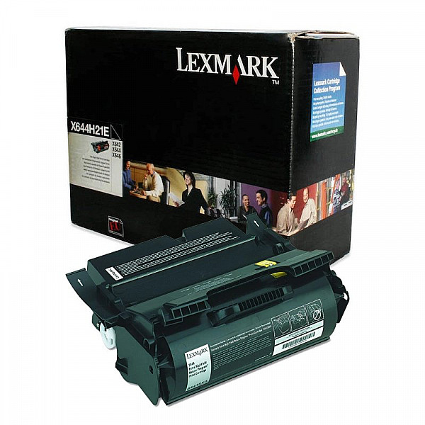  Lexmark X644H21E