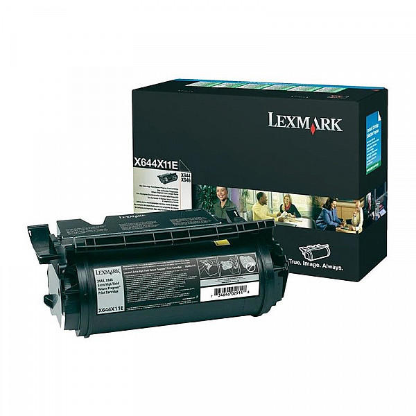  Lexmark X644X11E