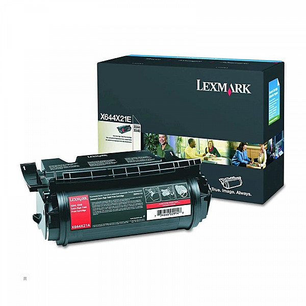  Lexmark X644X21E