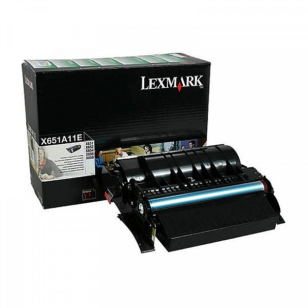  Lexmark X651A11E