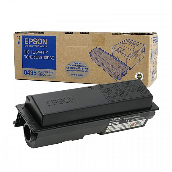  Epson 0435 C13S050435