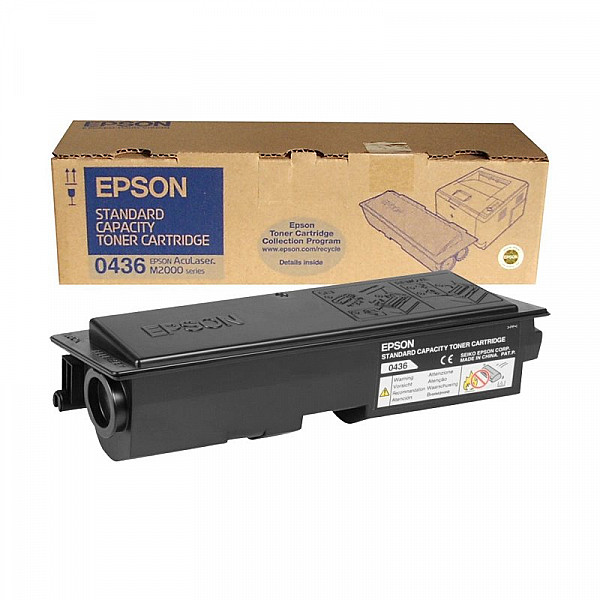  Epson 0436 C13S050436