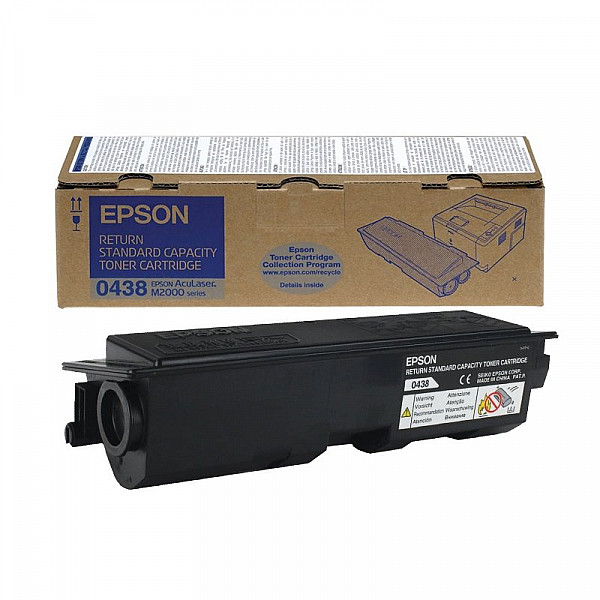  Epson 0438 C13S050438