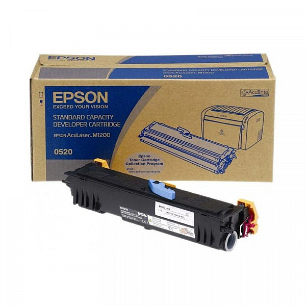  Epson 0520 C13S050520