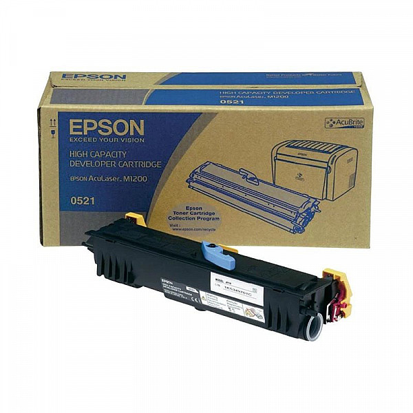  Epson 0521 C13S050521