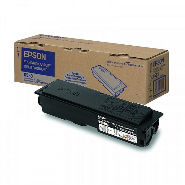  Epson 0583 C13S050583