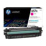  HP CF473X 657X