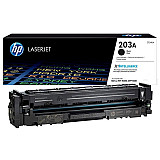  HP CF540A 203A