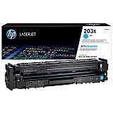  HP CF541X 203X