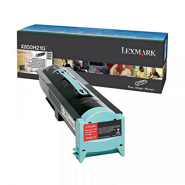  Lexmark X850H21G