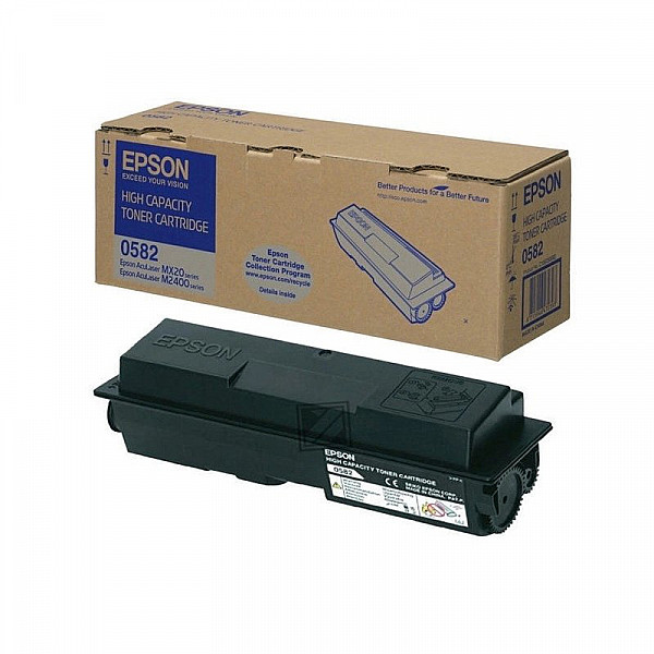  Epson 0582 C13S050582