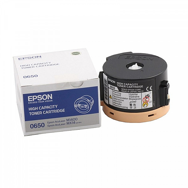  Epson 0650 C13S050650