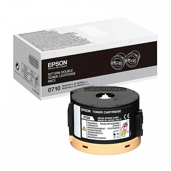  Epson 0710 C13S050710