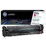  HP CF543A 203A