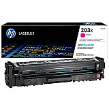  HP CF543X 203X