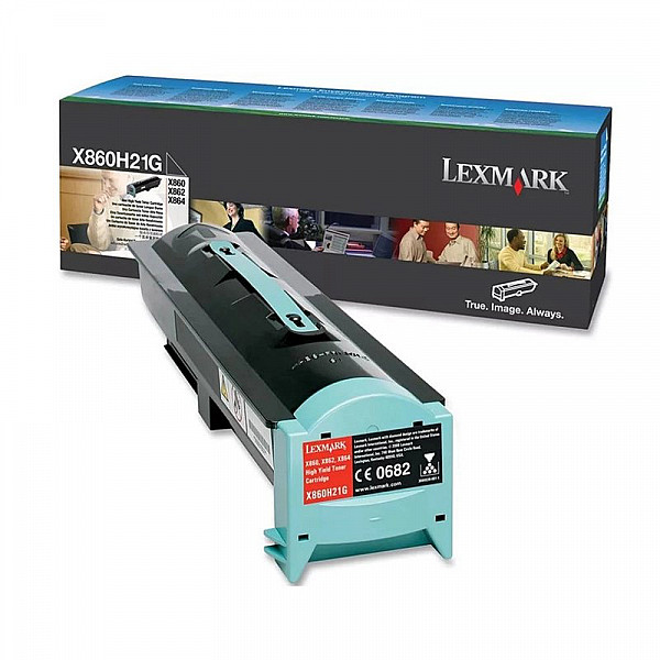  Lexmark X860H21G