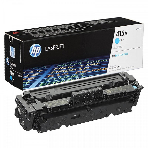  HP W2031A 415A