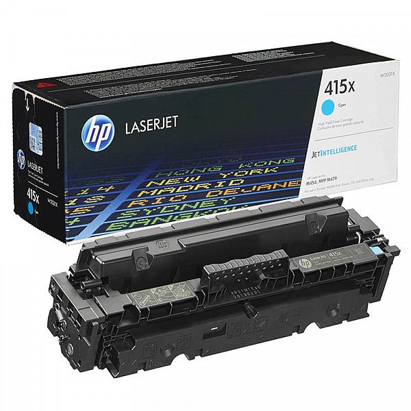  HP W2031X 415X