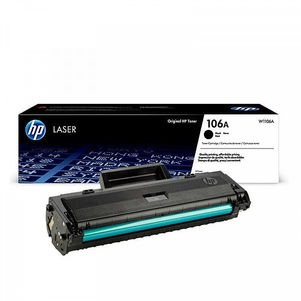  HP W1106A 106A