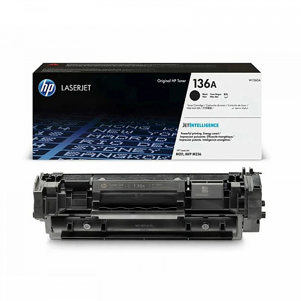  HP W1360A 136A