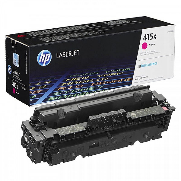  HP W2033X 415X