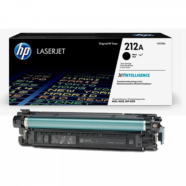  HP W2120A 212A