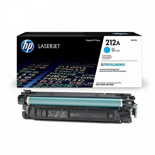  HP W2121A 212A