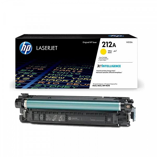  HP W2122A 212A