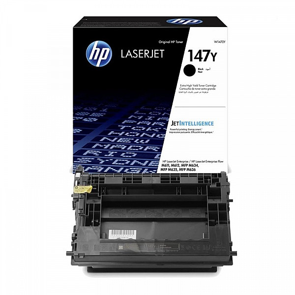  HP W1470Y 147Y