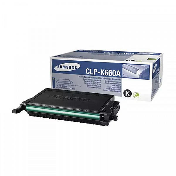  Samsung CLP-K660A