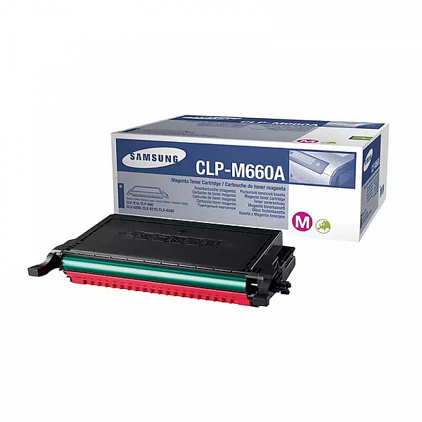  Samsung CLP-M660A