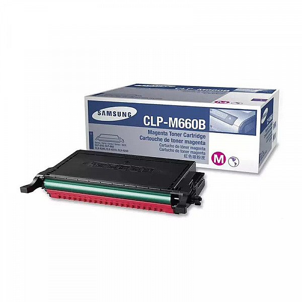  Samsung CLP-M660B