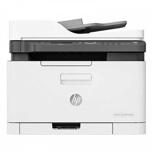  HP Color Laser MFP 179fnw