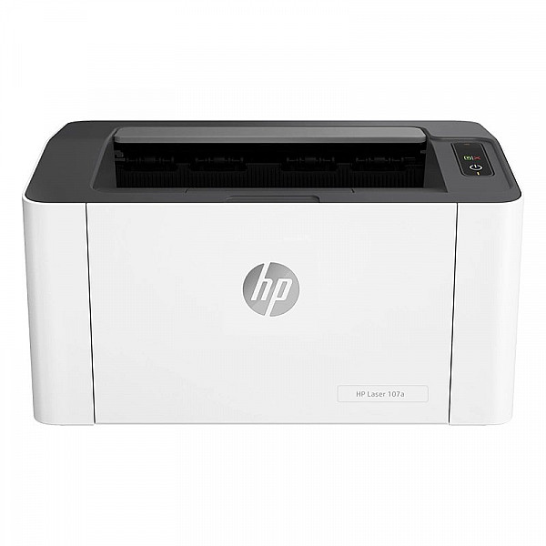  HP Laser 107a