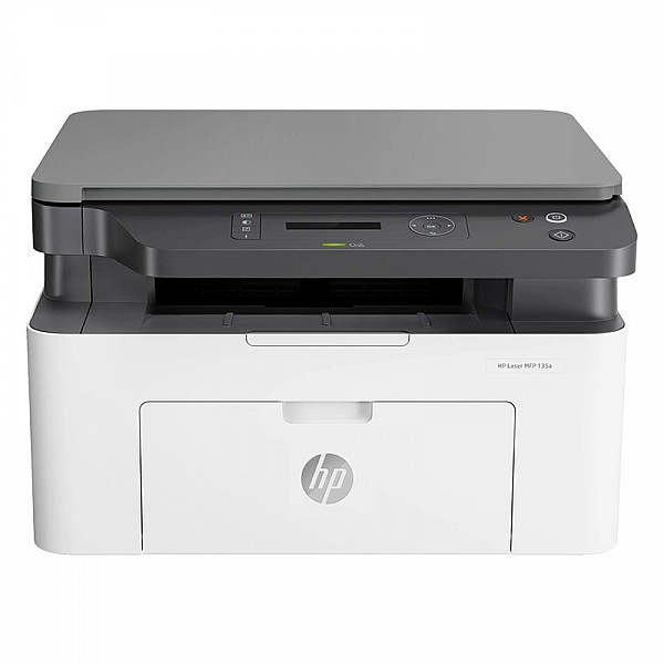  HP Laser MFP 135a