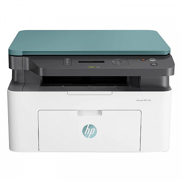  HP Laser MFP 135r