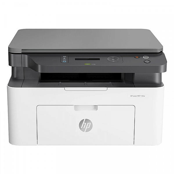  HP Laser MFP 135w