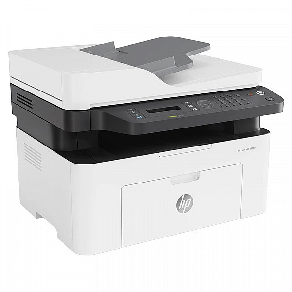  HP Laser MFP 137fnw