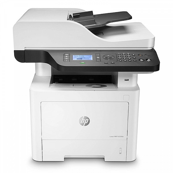  HP Laser MFP 432fdn