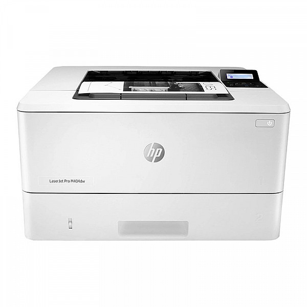  HP LaserJet Pro M404dw