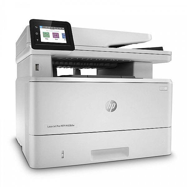  HP LaserJet Pro MFP M428dw