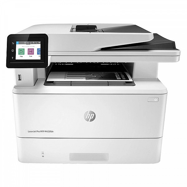  HP LaserJet Pro MFP M428fdn