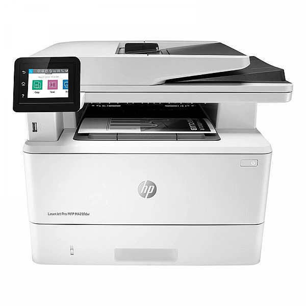  HP LaserJet Pro MFP M428fdw