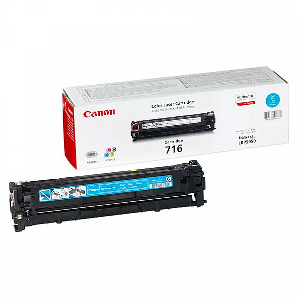  Canon Cartridge 716C