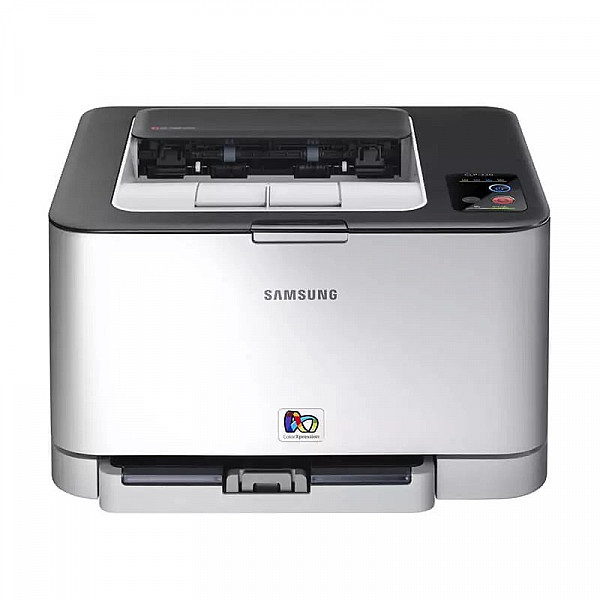  Samsung CLP-320