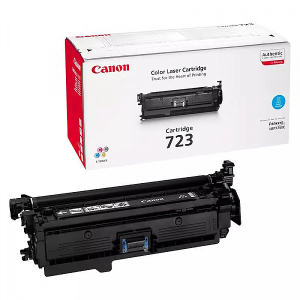  Canon Cartridge 723C