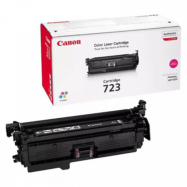  Canon Cartridge 723M